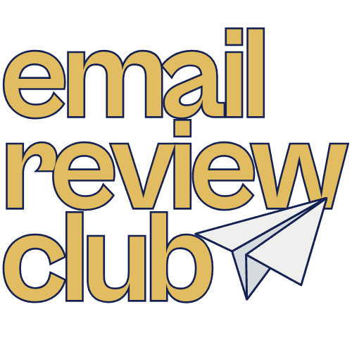 Email Review Club